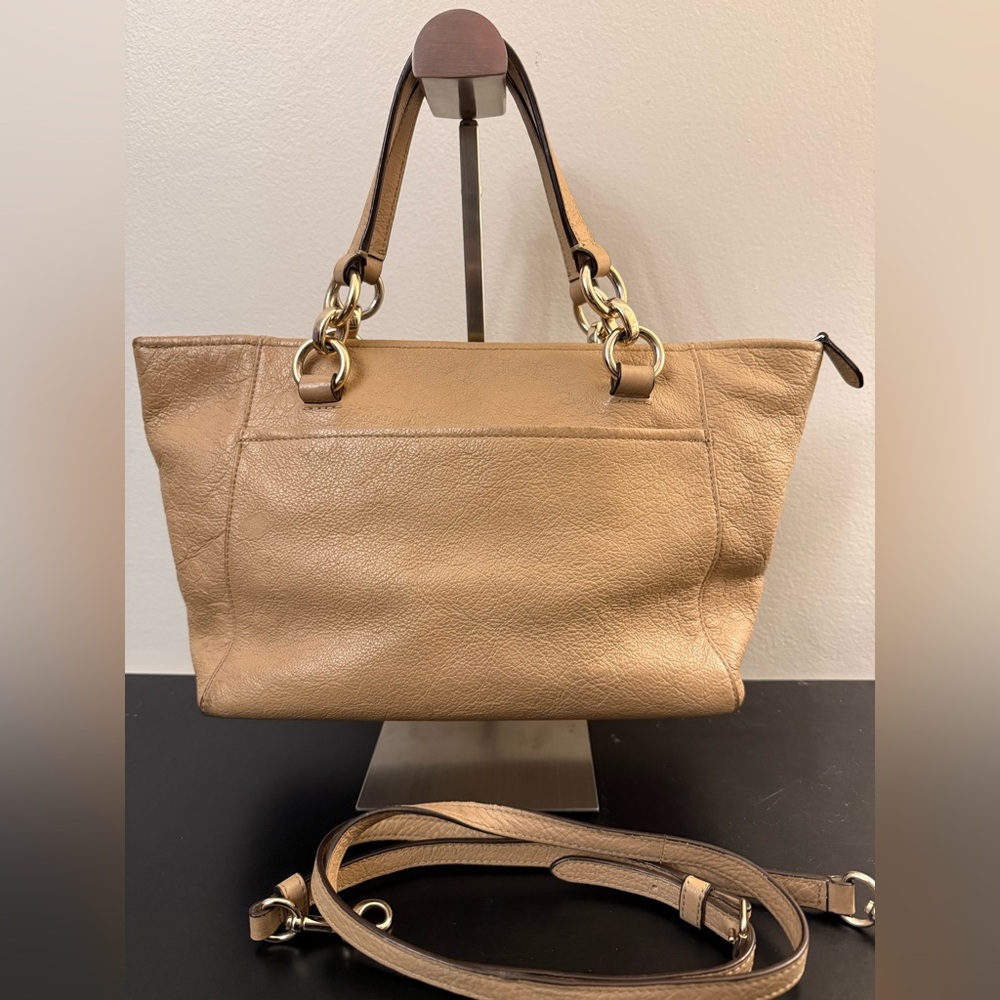 Coach Mini Ellis Tote Bag - Picture 4 of 10
